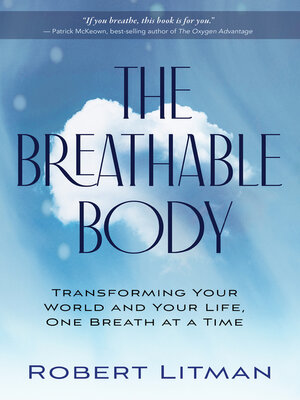 cover image of The Breathable Body